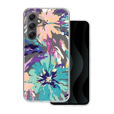 IMD print puzdro pre Samsung Galaxy S23 FE splash