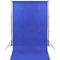 vidaXL Sada do fotoštúdia s pozadím a softbox osvetlením