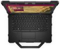 DELL Latitude Pro Rugged 13/ Ultra 5 135U/ 16GB/ 512GB SSD/ 13.3" FHD dotykový/ W11Pro/ 3Y PS NBD on-site Notebook, Core Ultra 5 135U, 16GB LPDDR5x, 512GB SSD, Intel Graphics, 13,3" Full HD dotykový, W11Pro, cerný, 3Y PS on-site