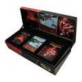 Zberateľské ingoty Dungeons & Dragons 50. výročie - Book Cover Set (3 ks)