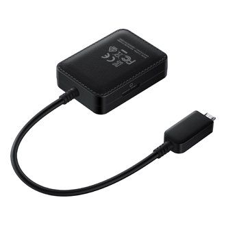 Samsung LAN/USB HUB ET-UP900UB, čierna