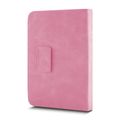 Universal case Fantasia for tablet 12-13"(L29,5 x W22,5 cm) pink