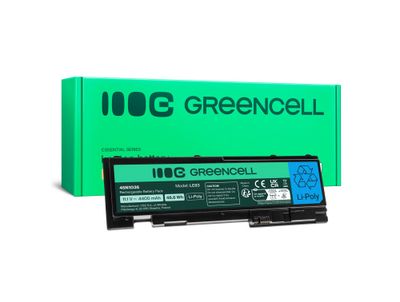 Green Cell LE83 batéria pre Lenovo ThinkPad T420s T420si T430s T430si 2355