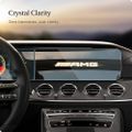 Spigen tvrdené sklo "EZ FIT" SADA MERCEDES E-CLASS 2020 / 2021