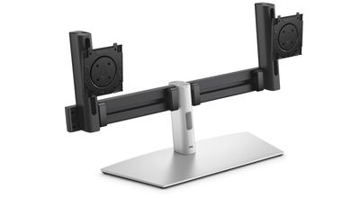 Dell stojan pre dva monitory MDS26
