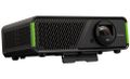 ViewSonic X2-4K Pro / 4K /4K UHD (3820x2160) - 3300LL - LED light Source - TR0.69-0.83 - 1.2x zoom - SPK x2 - Google TV Projektor, DLP, LED, 4K, 3300 LED lm, 3000000:1, repro, 2× HDMI, USB-C, USB, RS-232, Wi-Fi, Bluetooth, Google TV, cerno-zelený
