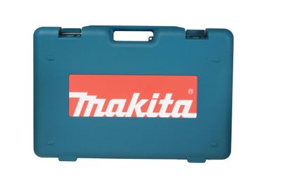Makita plastový kufr