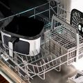 TESLA AirCook Q60 XXL Pro - multifunkčná digitálna fritéza s horúcim vzduchom - s kozmetickou chybou