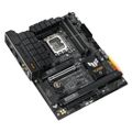 ASUS TUF GAMING B760-PLUS WIFI/LGA 1700/ATX ASUS TUF GAMING B760-PLUS WIFI / Intel B760 / LGA1700 / 4x DDR5 / 3x M.2 / DP / HDMI / VGA / 1x USB-C / Wi-Fi / ATX