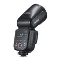 Blesk GODOX V100 TTL pre Nikon