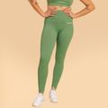 Dámske legíny Hyper Olivine - BeastPink, veľkosť S, veľkosť oblečenia S