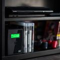 Green Cell UPS05EU záložný zdroj UPS 2000VA 1200W PowerProof s LCD displejom 6xIEC