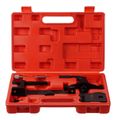 Sada na aretáciu motora MECHANIC ENGINE TIMING SET 33, Opel, Vauxhall SIXTOL
