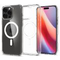 Puzdro Spigen Ultra Hybrid Mag Magsafe pre iPhone 16 Pro Max 6,9" biele