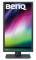BenQ/SW321C/32"/IPS/4K UHD/60Hz/5ms/Gray/3R LED monitor, 31,5", IPS, 3840x2160, 1000:1, 5ms, 2x HDMI, DisplayPort, čtečka SD karet, USB typ C, PIVOT, šedý