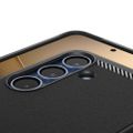 Spigen Rugged Armor Mag Magsafe pre Samsung Galaxy S25 matne čierne