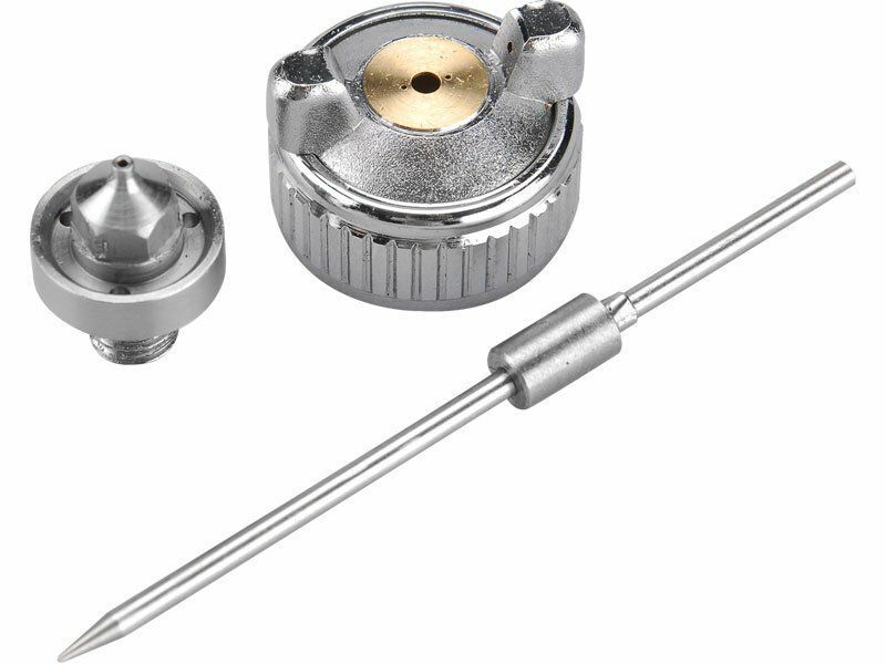 Tryska náhradní 0,8mm EXTOL-PREMIUM