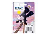 3,3 ml - žltá - originálny - blister - atramentová kazeta - pre Expression Home XP-5100, 5105, 5150, 5155; WorkForce WF-2860, 2865, 2880, 2885