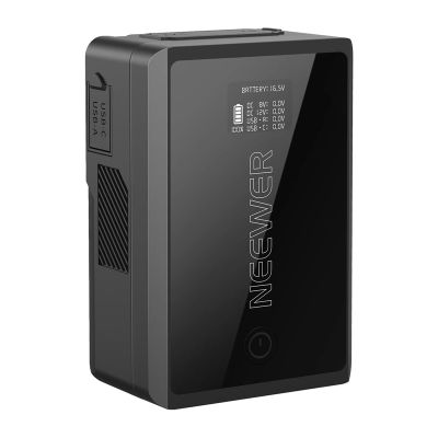Batéria NEEWER, 3450 mAh, 14,54 V, 50 Wh