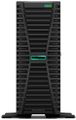 HPE ML350 G11 4510, 64GB, 2 x 960GB MU SSD Server, Xeon Silver 4510, 64GB DDR5, 2× 960GB SSD, 4× GbE RJ-45, MR408i-o, iLO Standard, 2× 1000W, NBD333