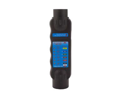 Tester ťažného zariadenia 7 pólov CARGUARD 54946