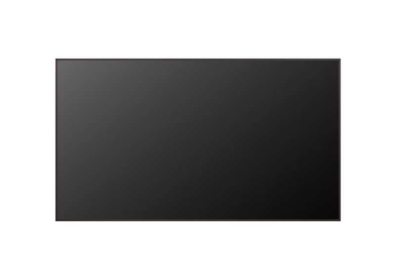 75" LG LED 75UH5Q - UHD, 500cd, IPS, 24/7