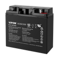 Batéria motocyklová 12 V / 25 Ah Vipow