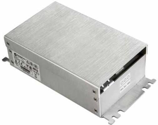 Honeywell VM3 -Power Supply, DC/DC konvertor pre 50 to 150V trucky, 60W