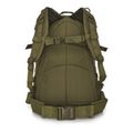 Batoh NILS Camp NC3904 Vanguard zelený 45L