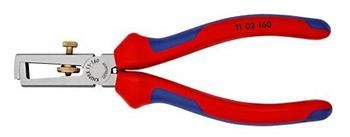 Knipex, Odizolovacie kleště S otevíracou pružinou, univerzálny