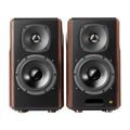Reproduktory Edifier S2000MKIII 2.0 (hnedé)