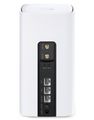 TP-Link Archer NX200 AX1800 5G WiFi Gb router Router, bezdrátový, Wi-Fi, 5G, 802.11ax, 2,4GHz, 5GHz, 1× GbE LAN/WAN, 2× GbE LAN, AX1800, nano SIM slot, bílý