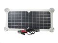 Fotovoltaický solárny panel USB+12V/20W flexibilný OS20-18MFX