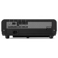ViewSonic LX720-4K RGB 4K, Laser Phosphor system, TR 1.125-1.463, 1.3x zoom, HDMI x2, 10W SPK x1, BT, WiFi, Google TV Projektor, 4K UHD 3840×2160, RGB laser, 2000 ANSI lm, HDR, Google TV, Netflix, 1ms, HDMI 2.0, Wi-Fi 5GHz, 10W repro, cerný
