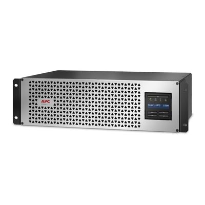 APC Smart-UPS Lítium Ión, Short Depth 1500VA, 230V s SmartConnect