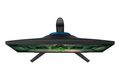 Samsung Odyssey/G40B/25"/IPS/FHD/240Hz/1ms/Black/2R LED monitor, herný, 24,5", IPS, 1920x1080, 16:9, 240Hz, 1ms, 400cd/m2, 1000:1, DisplayPort, 2x HDMI, VESA, PIVOT, spotreba E, c