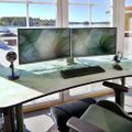 AROZZI NOVA herní monitor 27" 27T2K260 Forest Green/ LED/ 2560x1440/ 260Hz/ IPS/ 1000:1/ 1ms/ 2xHDMI/ 2xDP/ zelený LED monitor, herní, 27", IPS, 2560×1440, 16:9, 1ms, 260Hz, HDR, Adaptive Sync, 2× HDMI, 2× DisplayPort, RGB, repro, energetická t
