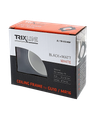 Podhľadový rámček pre MR16, GU10 TRIXLINE B/TR 513 MW, štvorcový