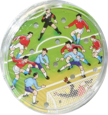 Hra Futbal mini