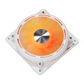 Chladiaci ventilátor Darkflash DE8 (biely)