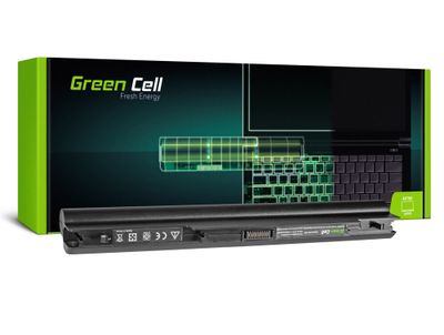 Green Cell AS62 batéria pre Asus K56 K56C K56CA K56CB K56CM R505 S56