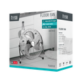 Ventilátor podlahový TEESA TSA8058