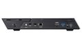 Asustor Flashstor 12 Pro FS6712X 12 Bay NAS, Quad-Core 2.0GHz, 10GbE Port, 4GB RAM DDR4, twelve M.2 SSD Sítové úložište NAS, 12× M.2 SSD, Celeron N5105, 4GB DDR4, 1× 10GbE LAN, 2× USB 3.1, 2× USB 2.0, HDMI, S/PDIF