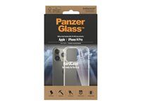 PanzerGlass HardCase obal pre Apple iPhone 14 Pro (polykarbonátový, 3x Military Standard - drop test 3.6 metra)