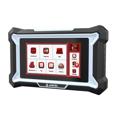 Ancel DS200 OBD2 automobilový skener