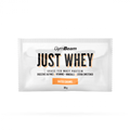 Just Whey Grass-Fed Protein – GymBeam, slaný karamel, 30 g