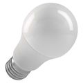 LED žiarovka Classic A60 / E27 / 10,5 W (75 W) / 1 060 lm / teplá biela / krokovo stmievateľná