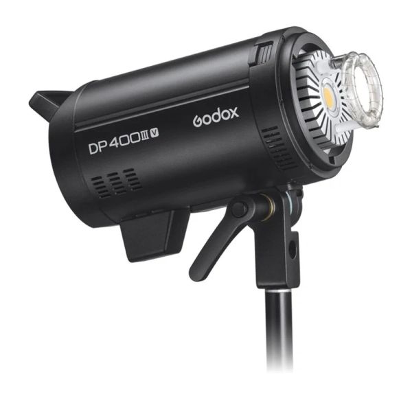 Blesk GODOX DP400IIIV