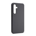 Etteri Silicone case pre Samsung Galaxy S24 Plus čierna
