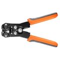 Automatické kliešte na sťahovanie izolácie NeoTools 01-534 160mm